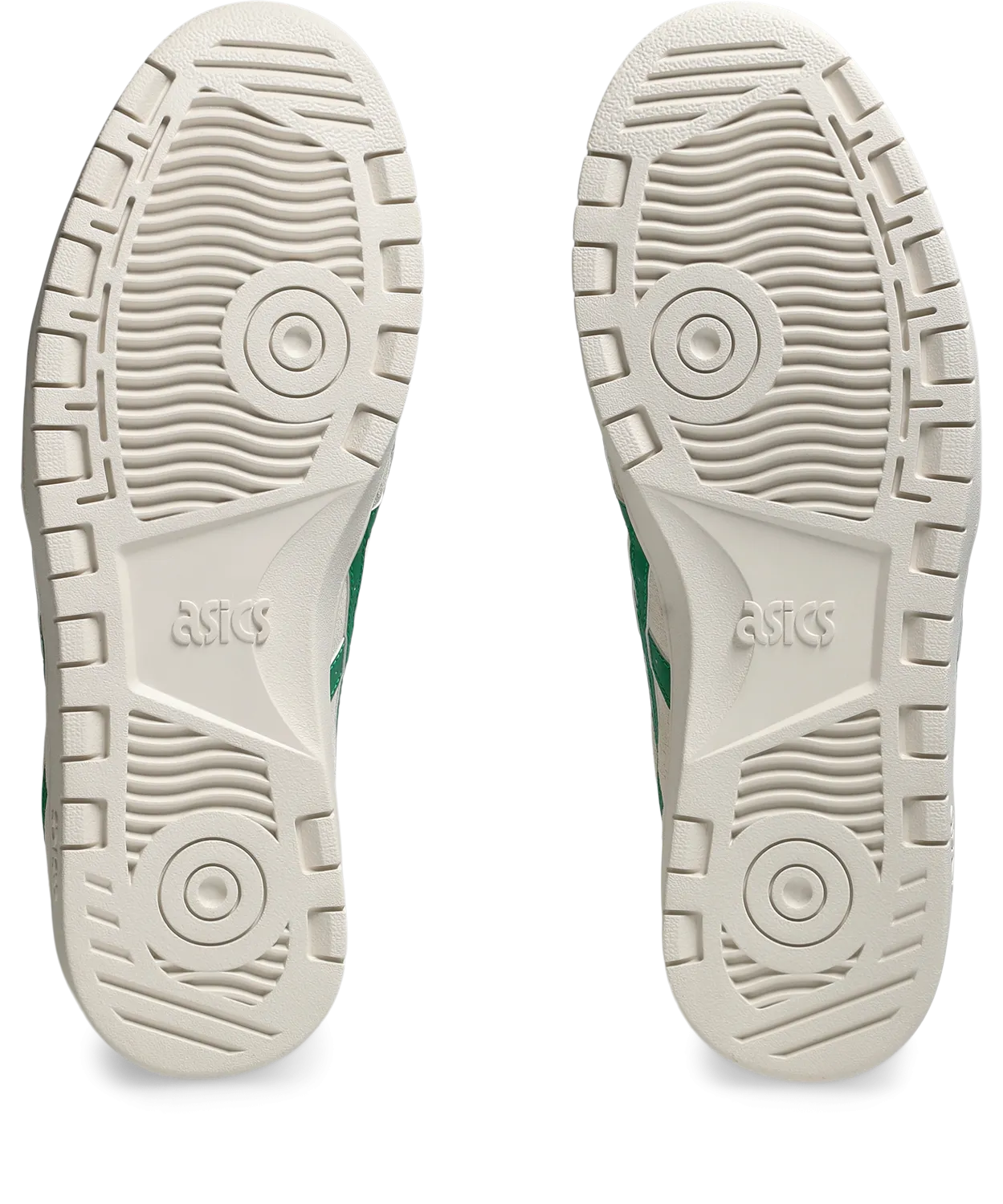 Asics Japan Pro Skate Shoes-Birch/Kale