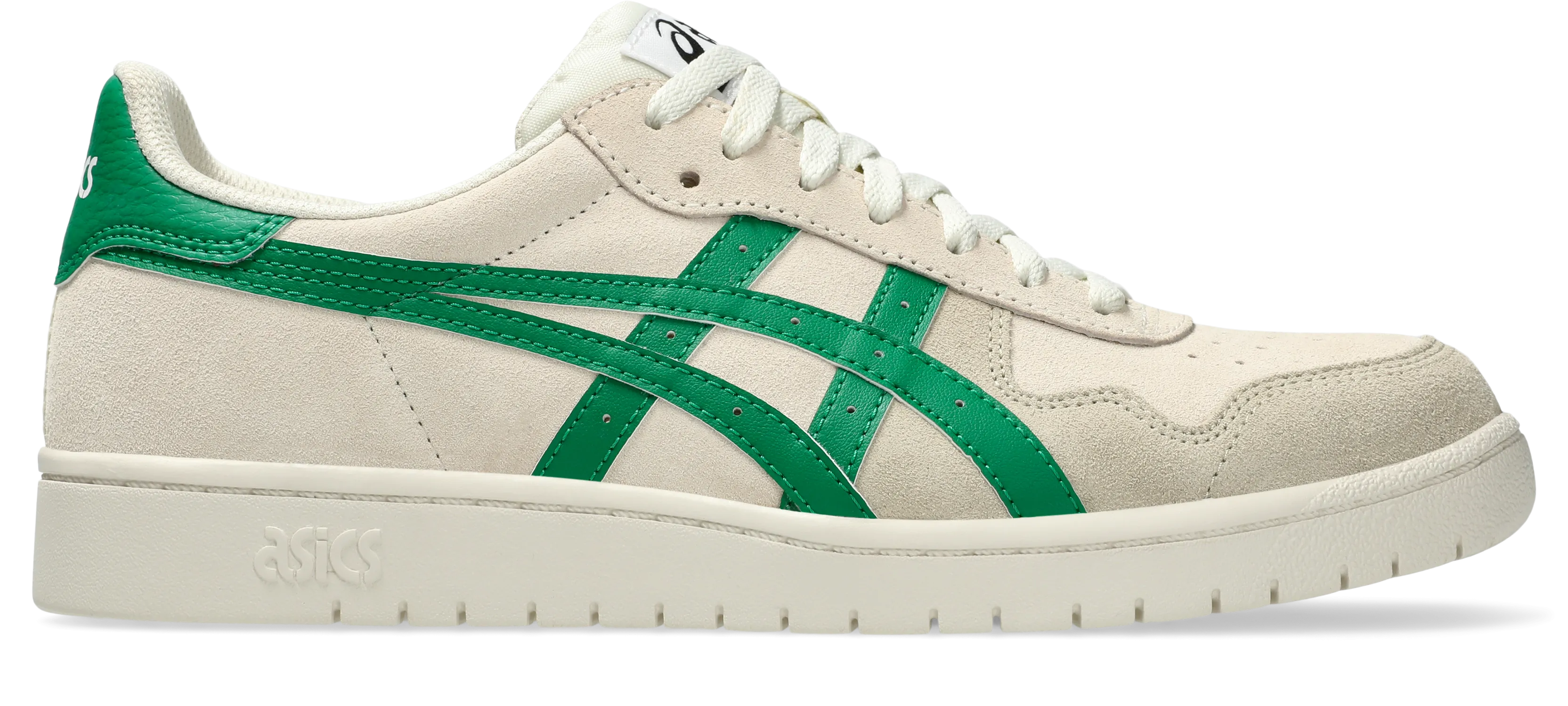 Asics Japan Pro Skate Shoes-Birch/Kale