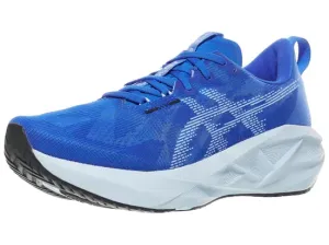 Asics | Novablast 5 | Men's | Illusion Blue/Light Blue