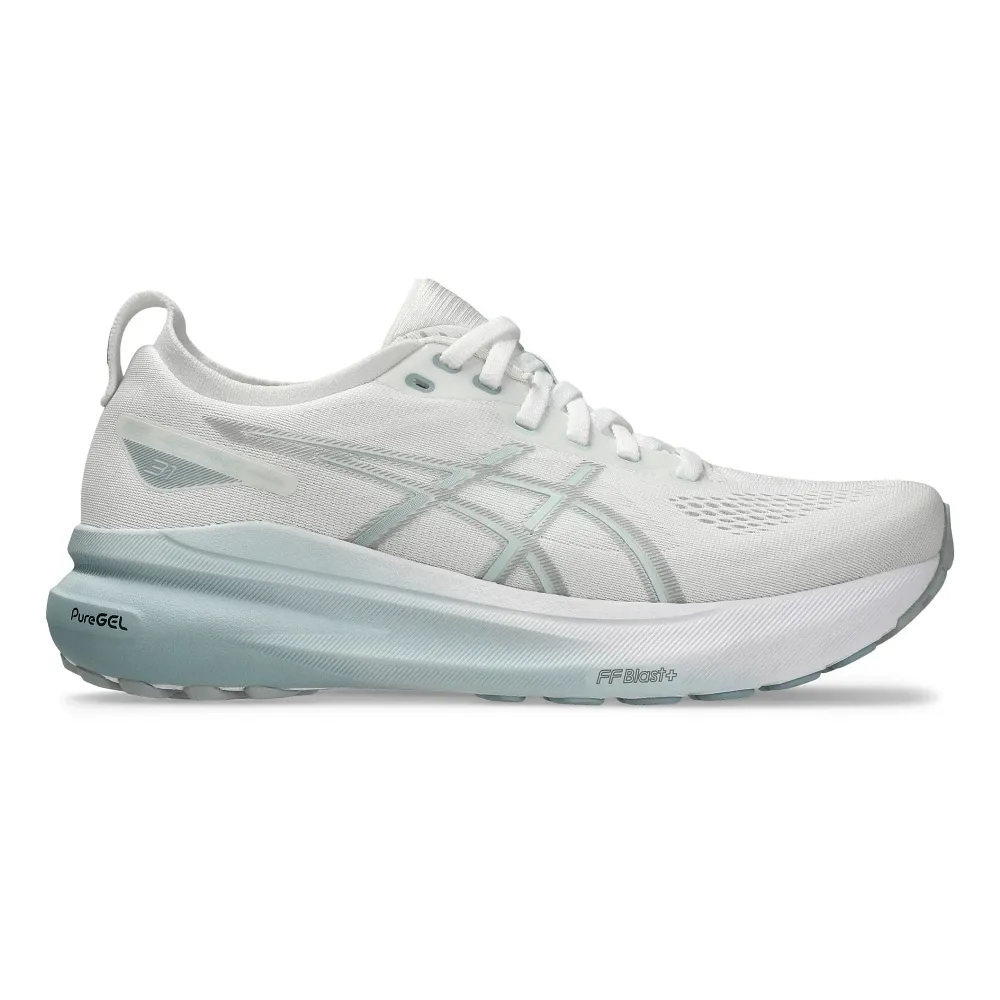 Asics Women's Kayano 31 (Wides)