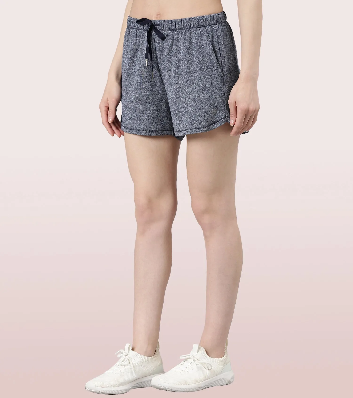 Athleisure- A704
BASIC WORKOUT SHORTS | DRY FIT WORKOUT SHORTS
RELAXED FIT | MID RISE | THIGH LENGTH