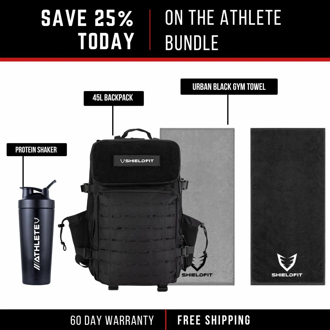 Athlete Bundle