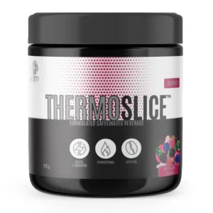 ATP ThermoSlice Pre-Workout