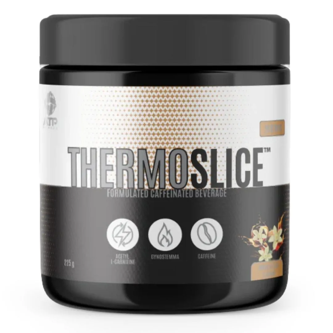 ATP ThermoSlice Pre-Workout