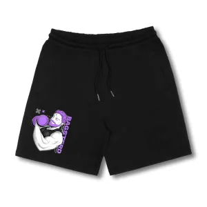 Bagsterd Workout Shorts