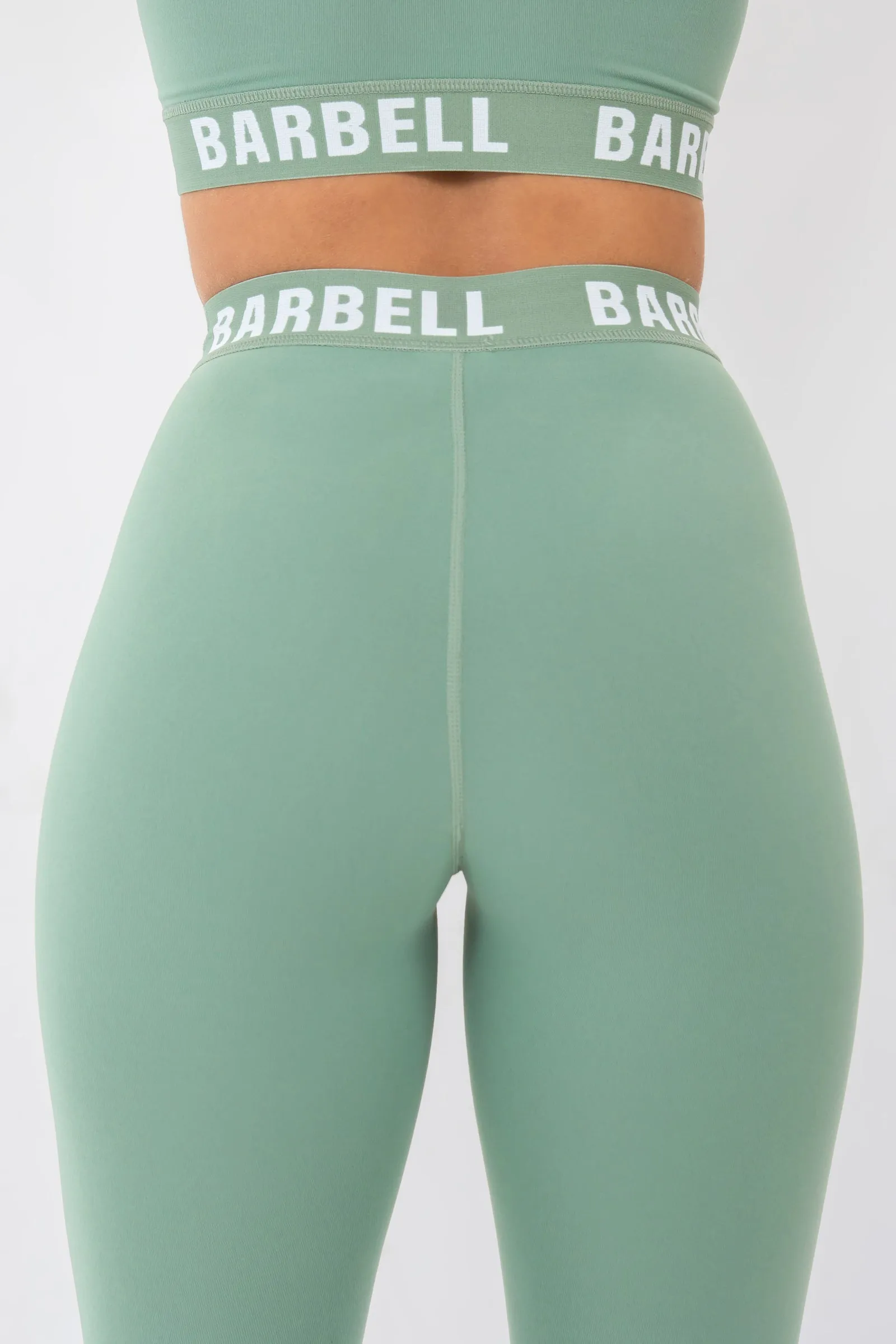 Barbell Leggings