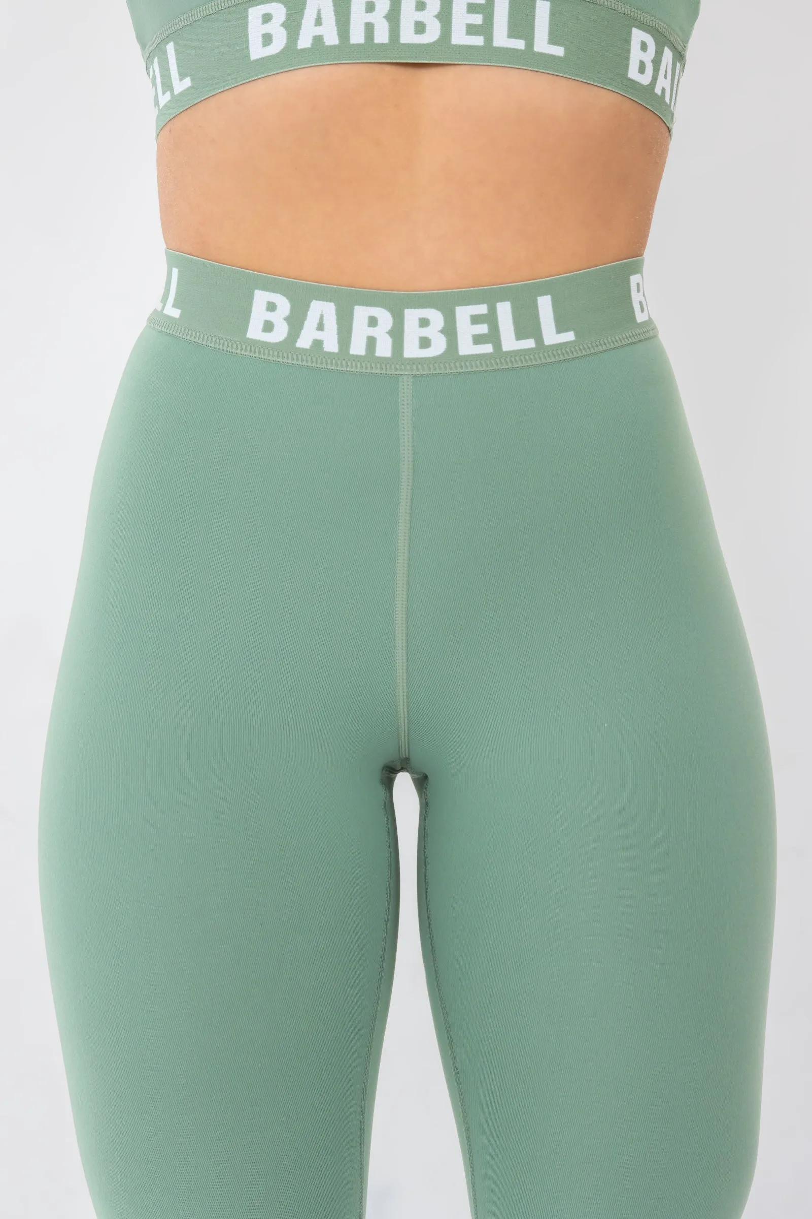 Barbell Leggings