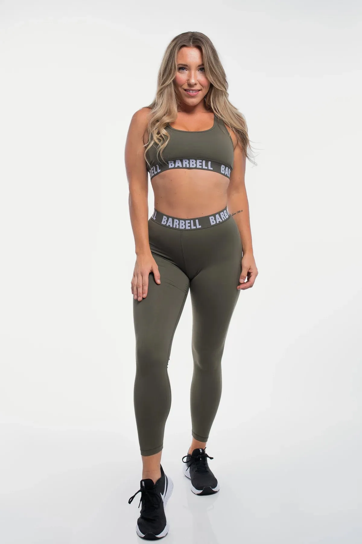 Barbell Leggings