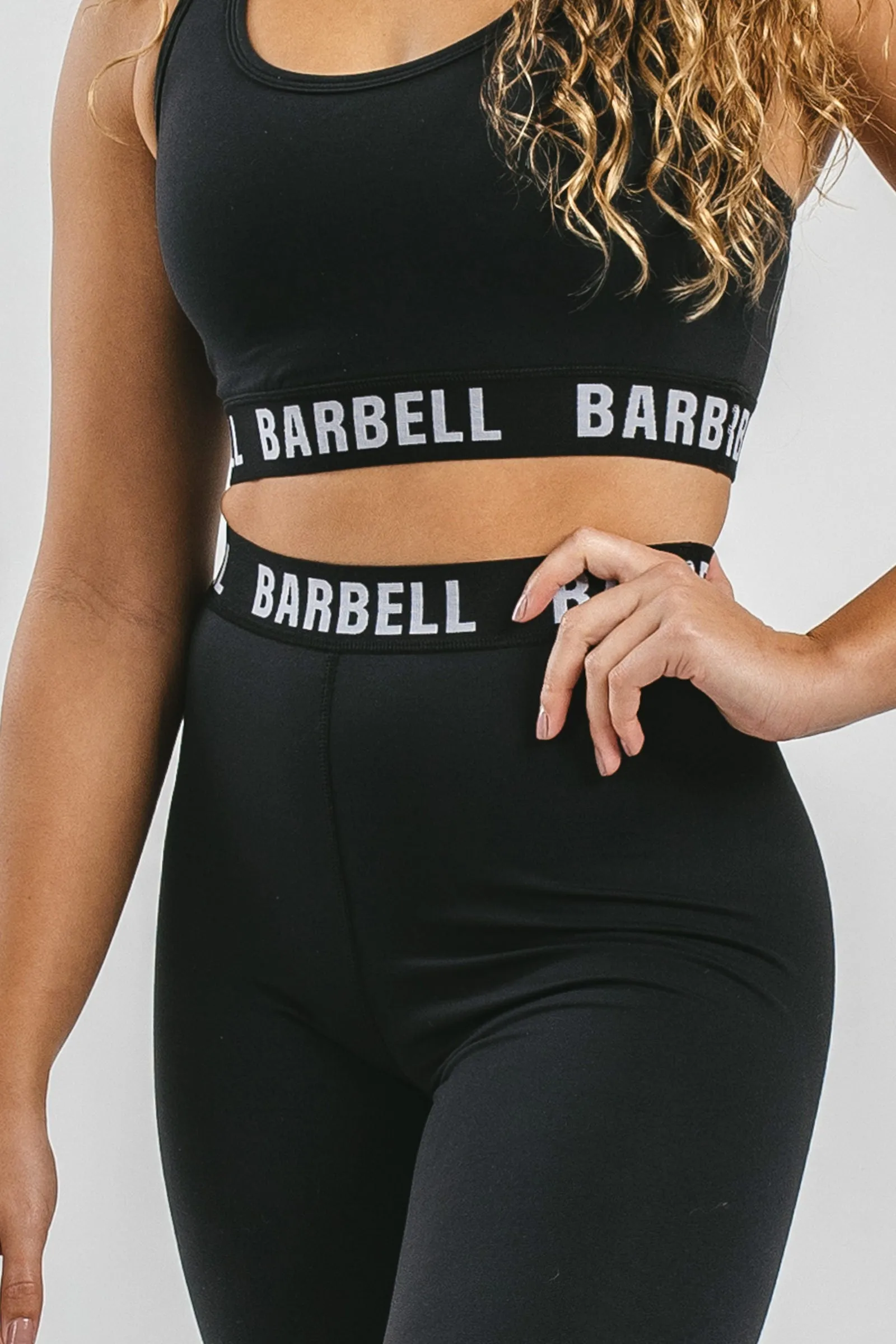 Barbell Leggings