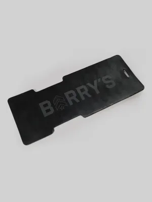 BARRY'S SIGNATURE MAT