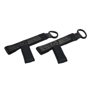 BASI Systems Pilates Y-Loops (Pairs)