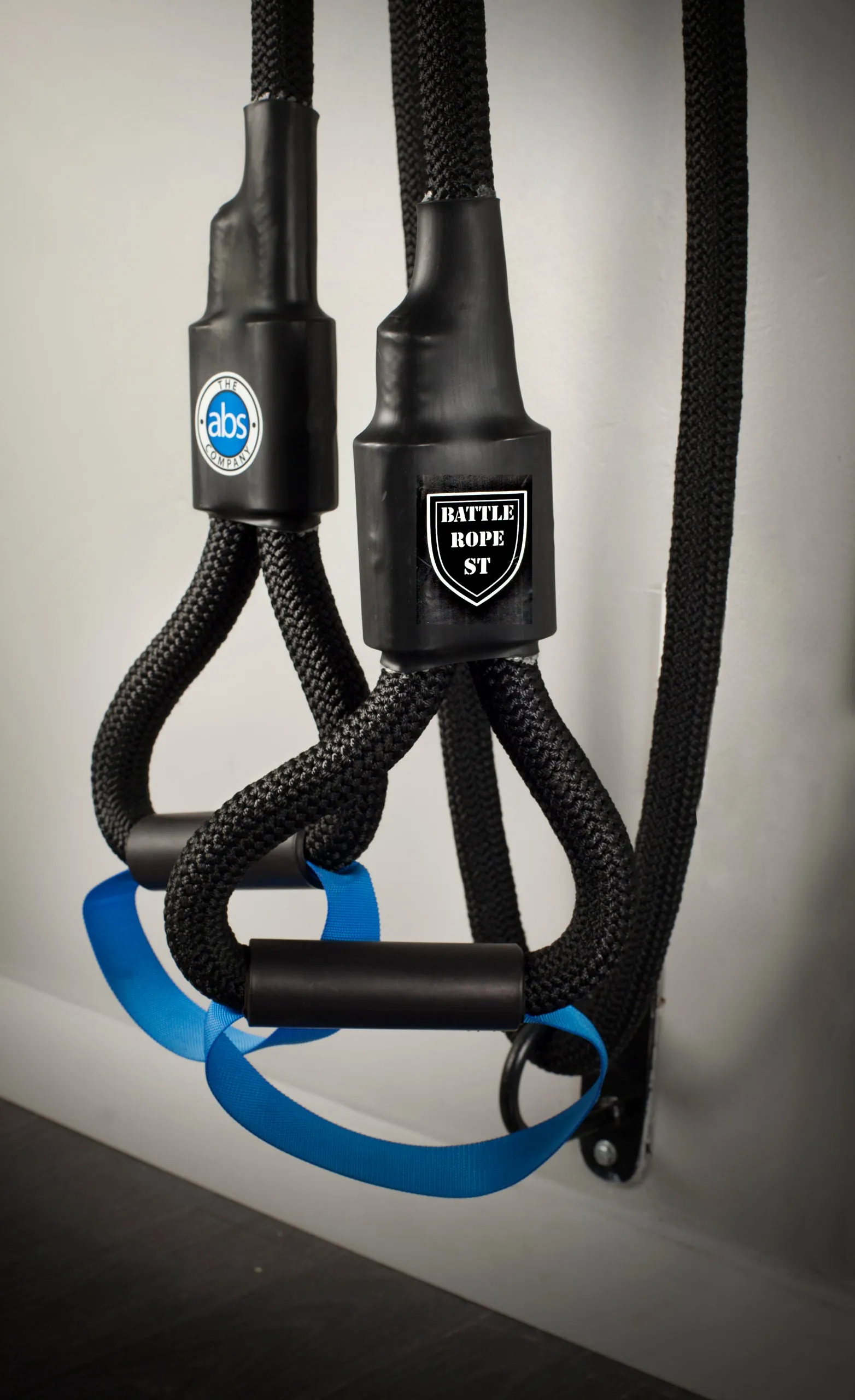 Battle Rope ST® System