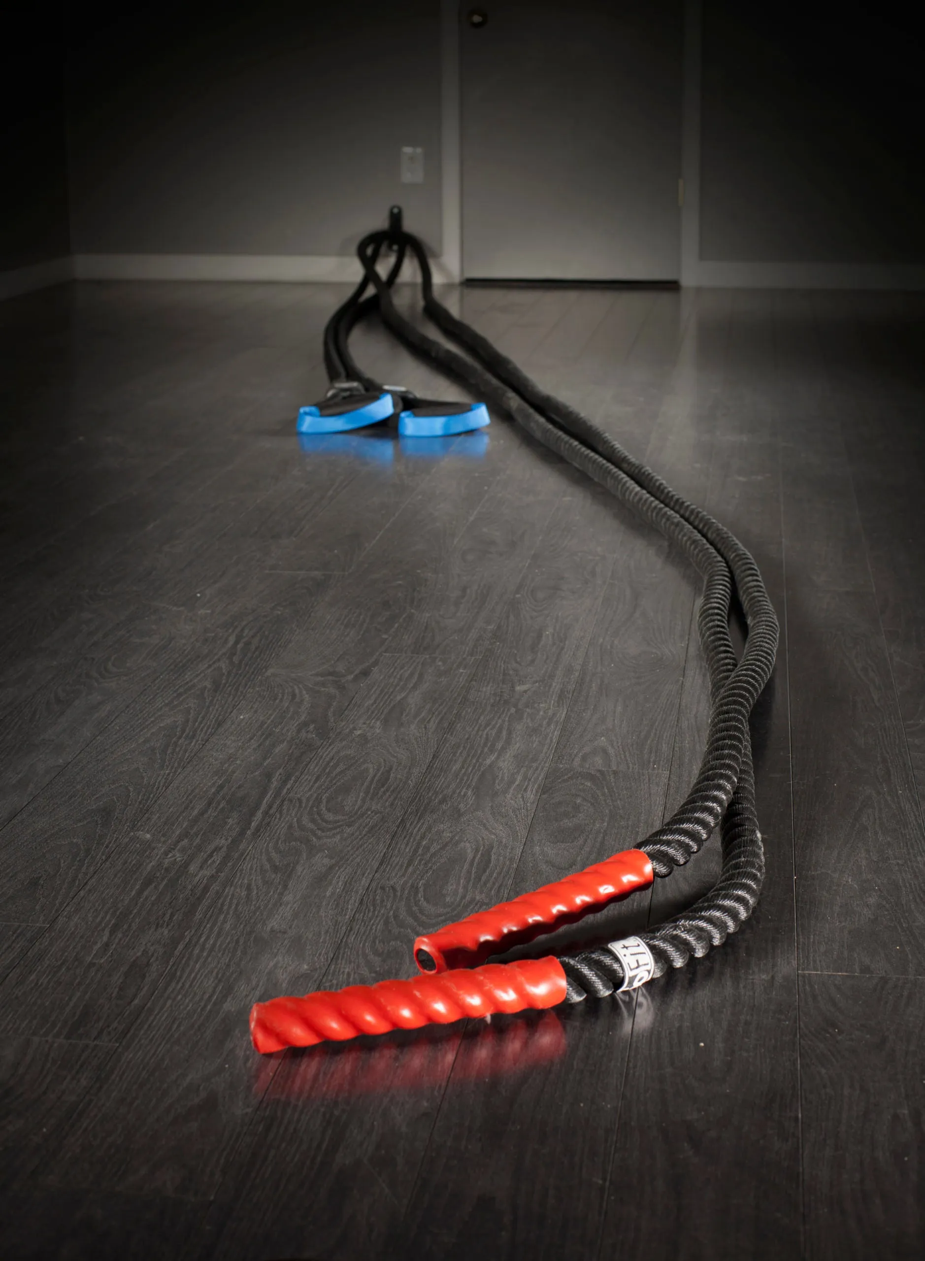 Battle Rope ST® System