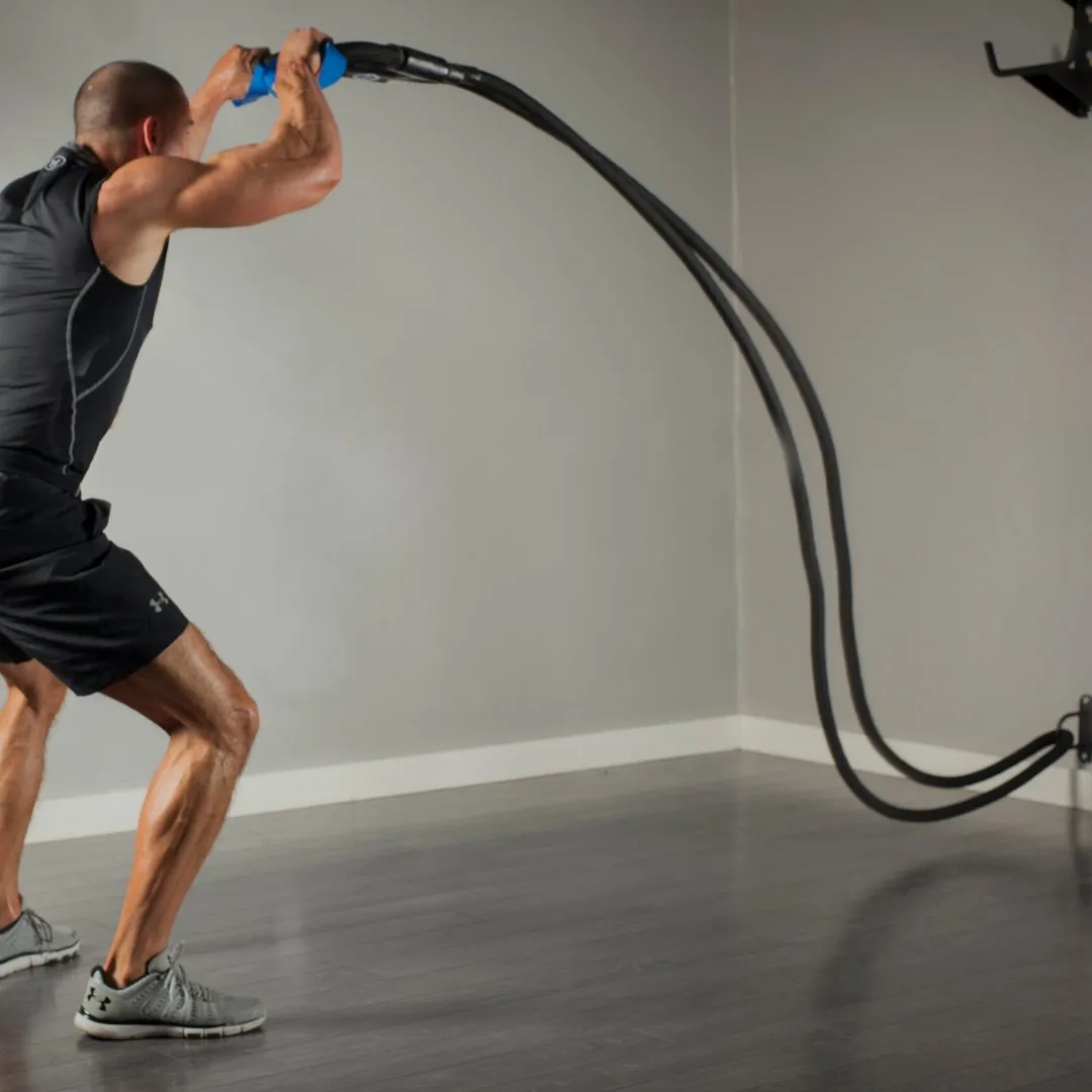 Battle Rope ST® System