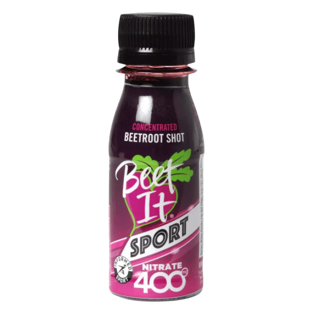 Beet It Sport - Nitrate 400 Concentrated Beetroot Shot - 70ml