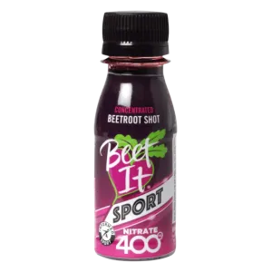 Beet It Sport - Nitrate 400 Concentrated Beetroot Shot - 70ml