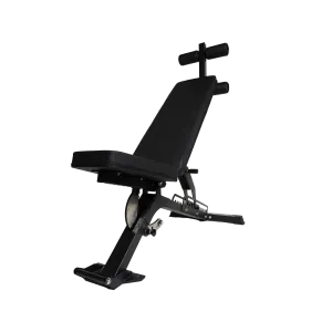 Better Body Versa Adjustable Bench 2.0