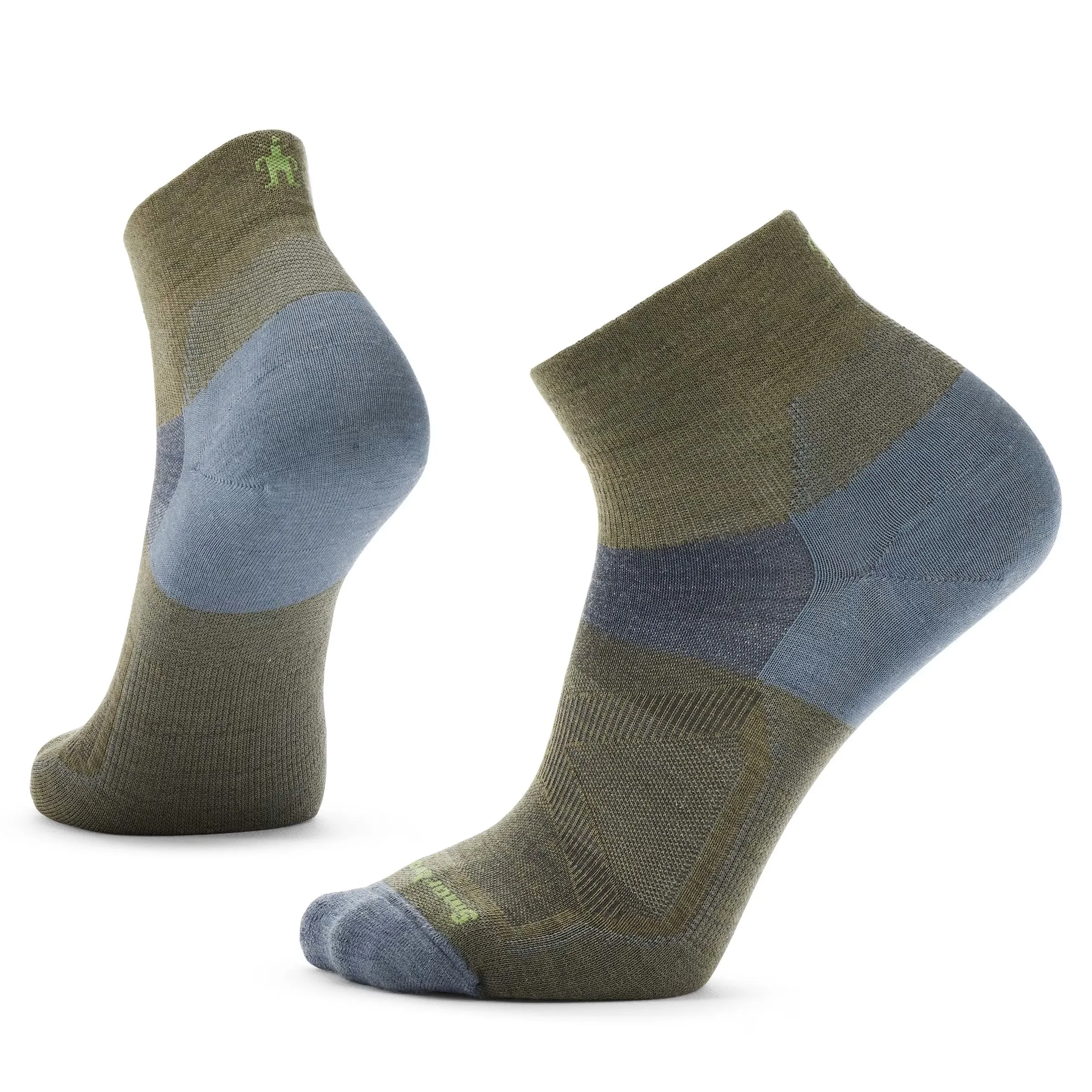 Bike Zero Cushion Ankle Socks - SW001989