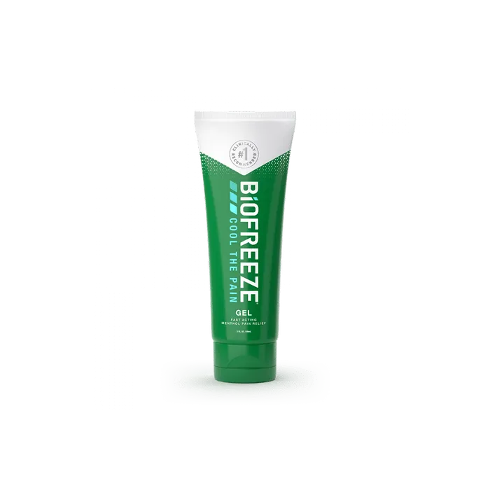 Biofreeze Pain Relieving Gel 118ml