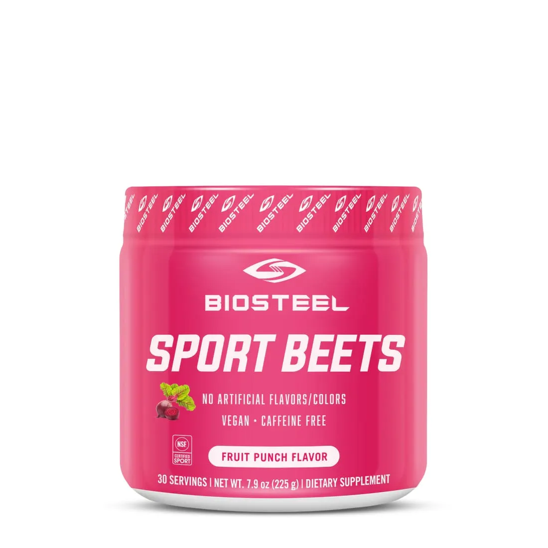 BioSteel Sports Beets Pre Workout (30 Servings)