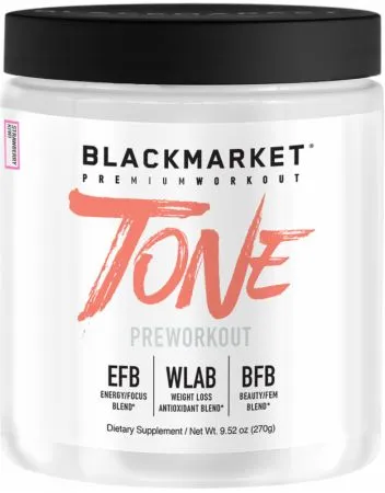 Blackmarket Tone Kiwi Strawberry