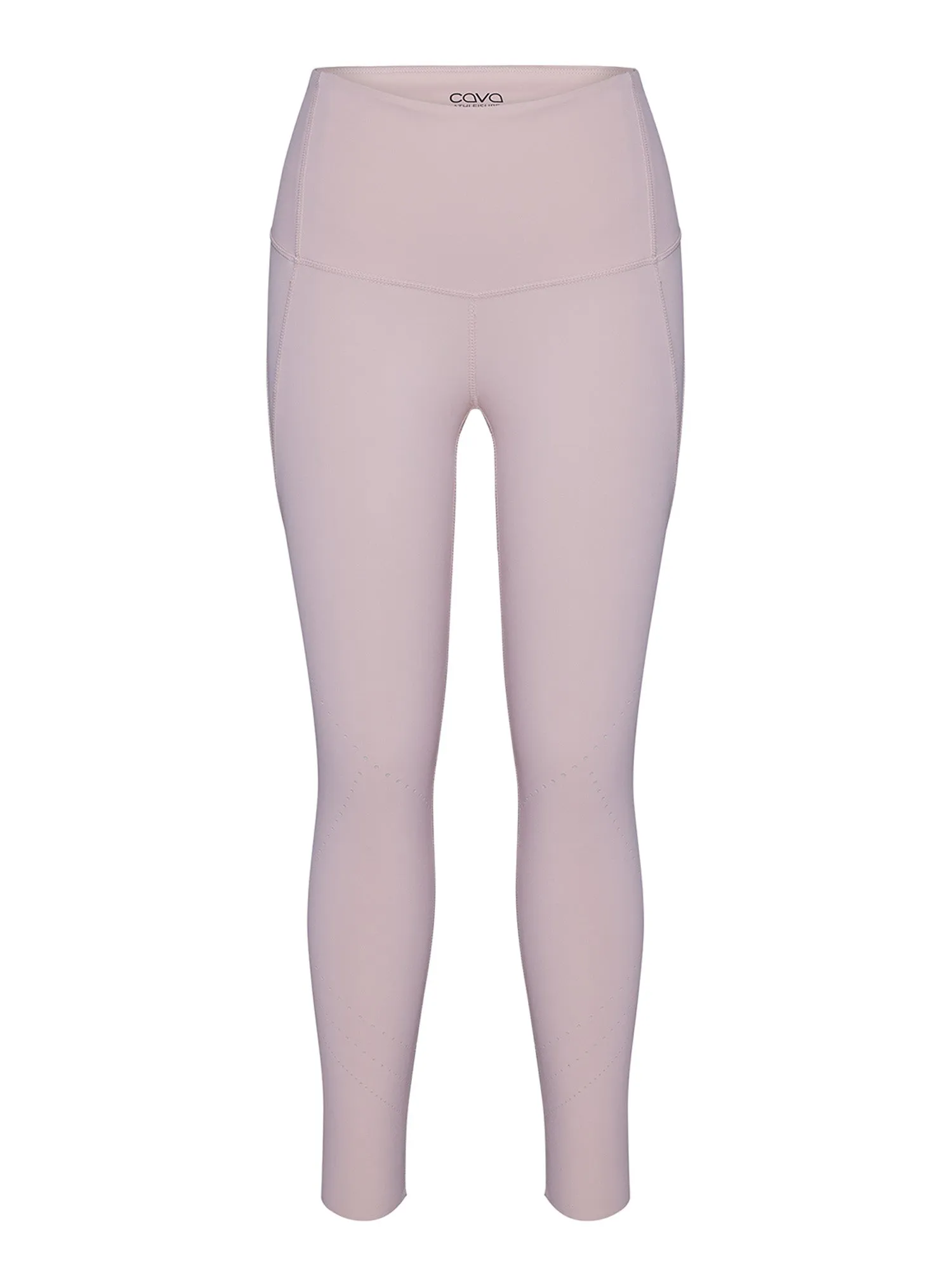 Blush Airflow Leggings