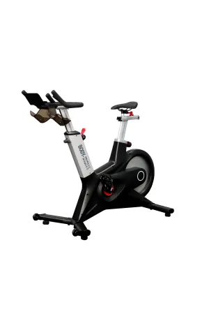 Body Iron Commercial Spin Bike PRO RS300B (FLOOR STOCK PICK UP ONLY MELBOURNE)