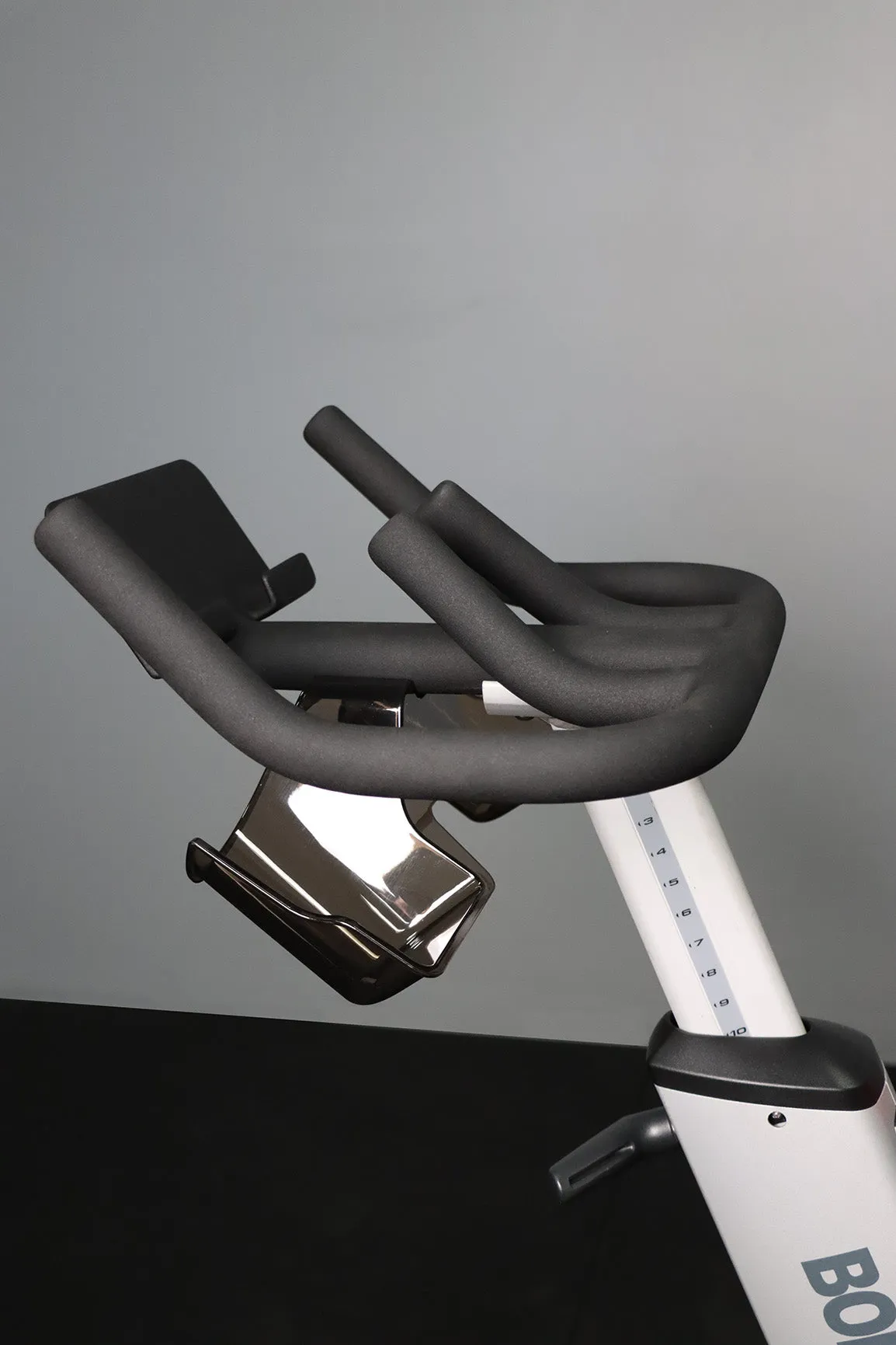 Body Iron Commercial Spin Bike PRO RS300B (FLOOR STOCK PICK UP ONLY MELBOURNE)