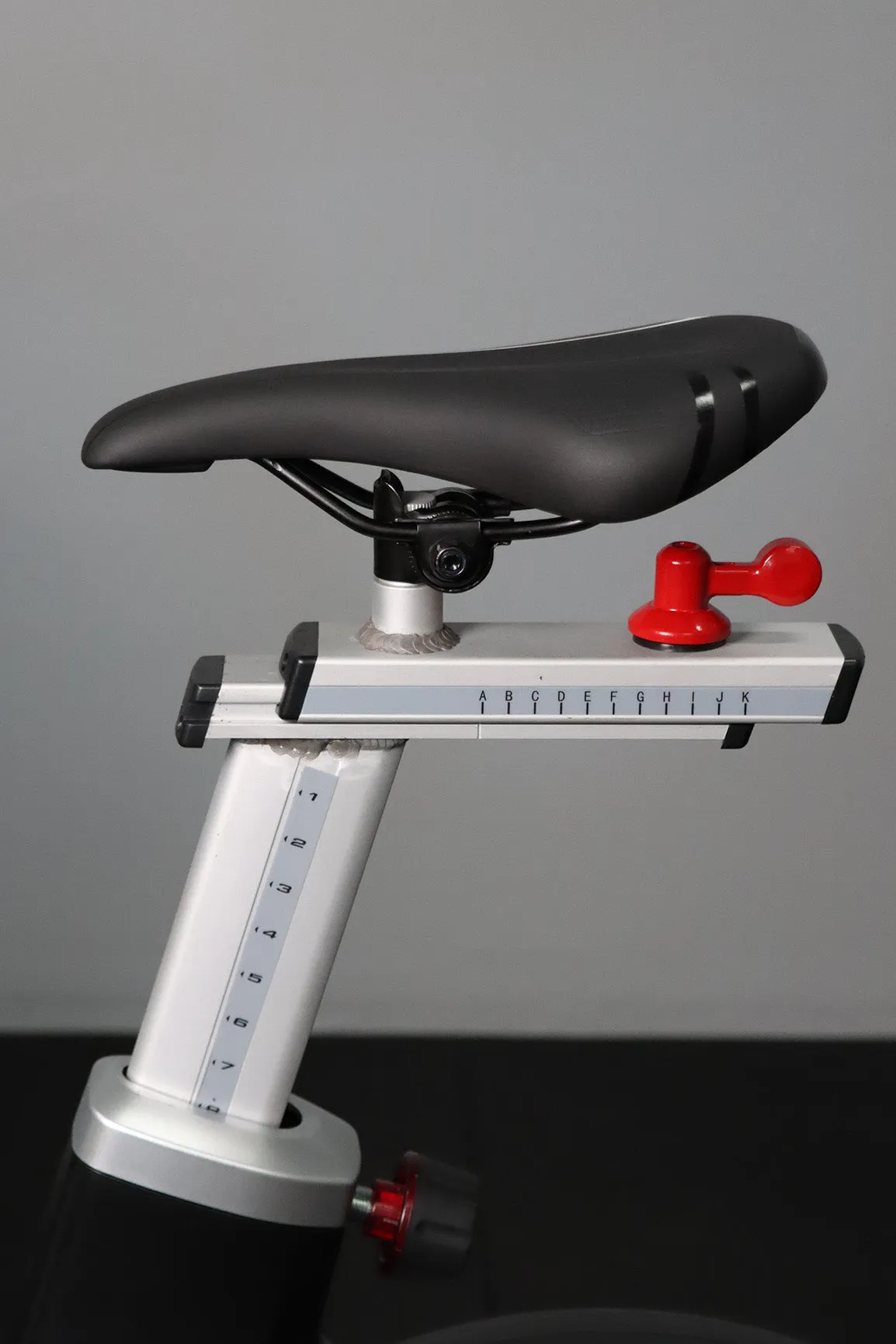 Body Iron Commercial Spin Bike PRO RS300B (FLOOR STOCK PICK UP ONLY MELBOURNE)