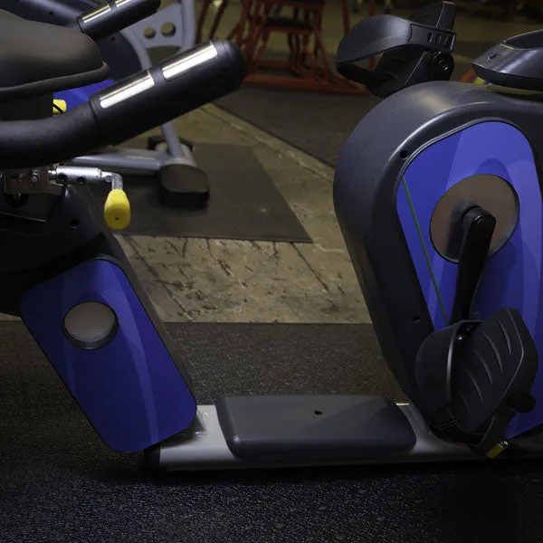 Body-Solid - B5 Recumbent Bike