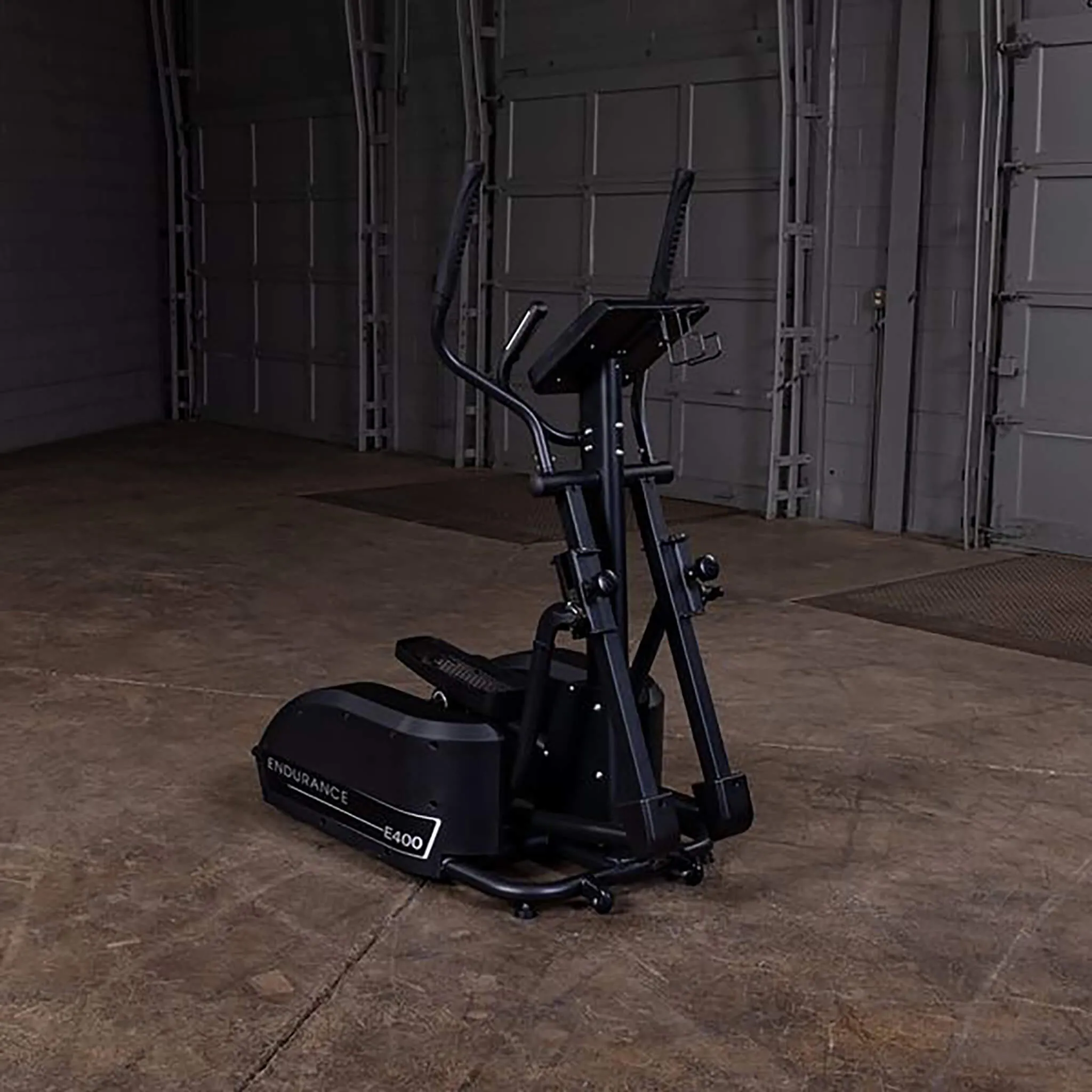 Body Solid Endurance E400 Elliptical Trainer