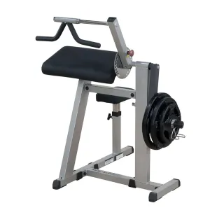 BODY-SOLID GCBT380 CAM SERIES BICEPS TRICEPS MACHINE