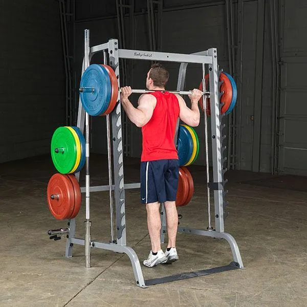 Body-Solid Series 7 Smith Machine