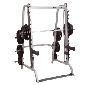 Body-Solid - Series 7 Smith Machine