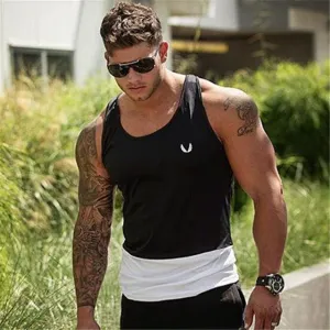 Bodybuilding Tank Workout Tank Top