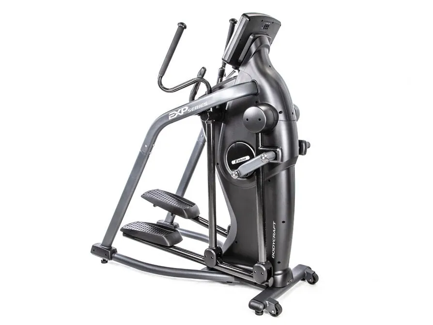 BodyCraft E1000 ELLIPTICAL