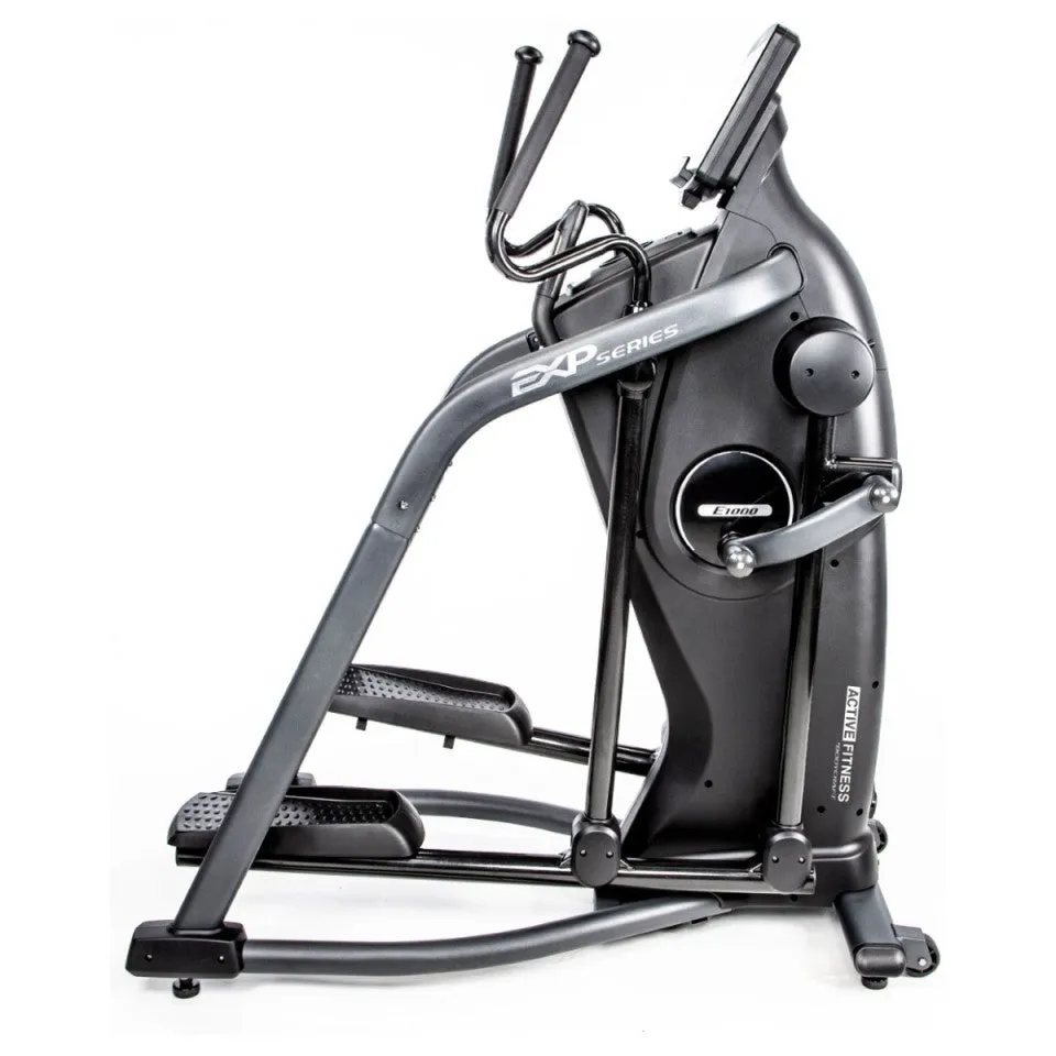 BodyCraft E1000 Elliptical