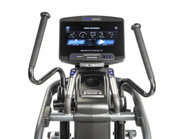 BodyCraft E1000 Elliptical