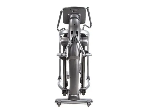 BodyCraft E1200 Adjustable-Stride Elliptical