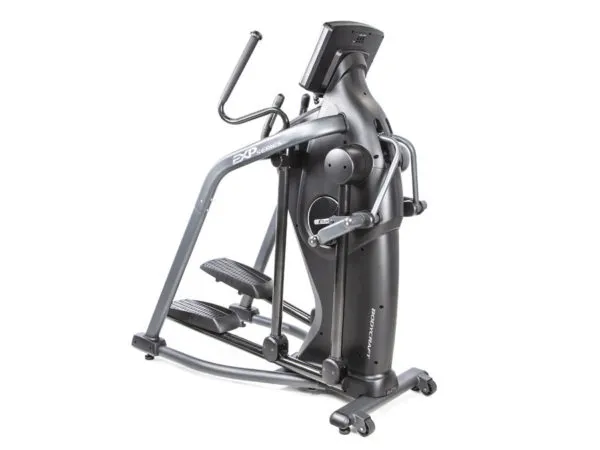 BodyCraft E1200 Adjustable-Stride Elliptical