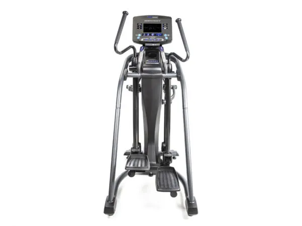 BodyCraft E1200 Adjustable-Stride Elliptical