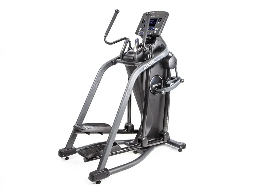 BodyCraft E1200 LCD ADJUSTABLE-STRIDE ELLIPTICAL