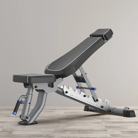 BodyCraft EXP CFI-1 Utility Bench