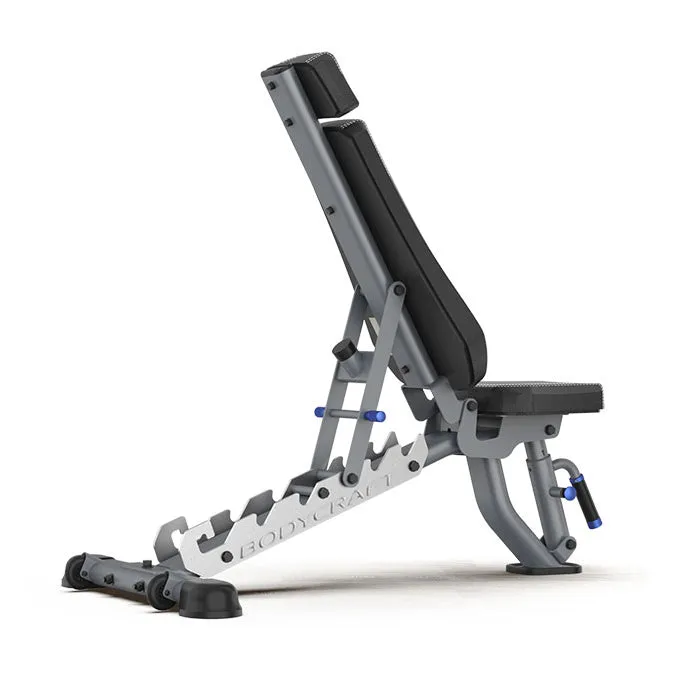 BodyCraft EXP CFI-1 Utility Bench