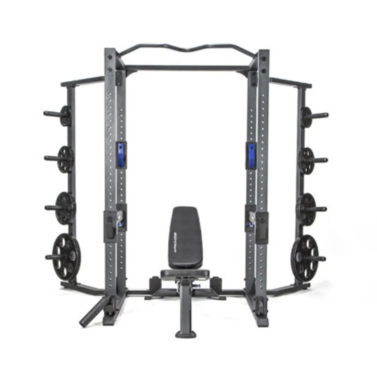 BodyCraft F730 Pro Power Rack