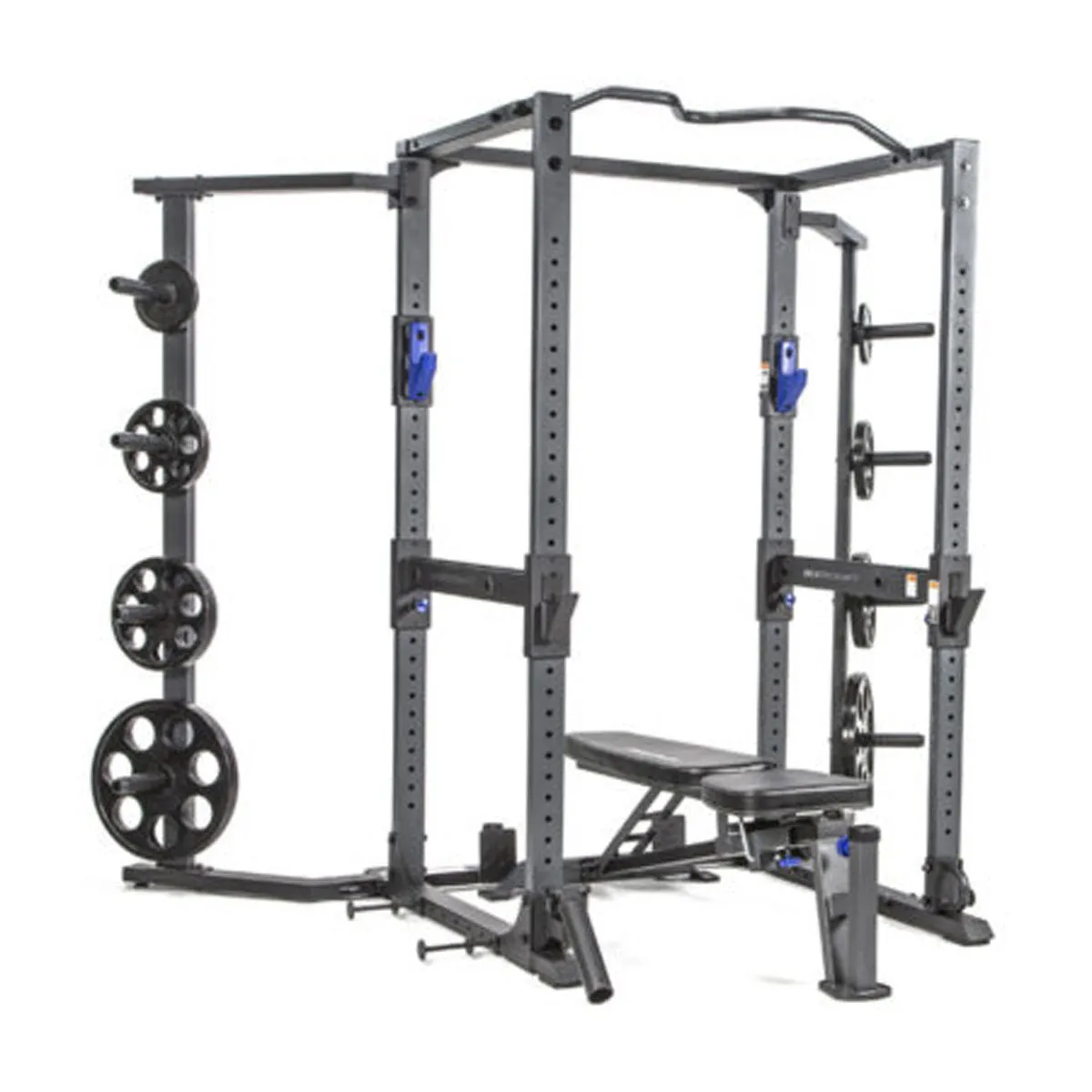 BodyCraft F730 Pro Power Rack