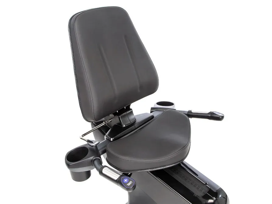 BodyCraft R1000 Home/Light Commercial/Club Semi-Recumbent Bike