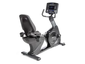 BodyCraft R1000 Home/Light Commercial/Club Semi-Recumbent Bike