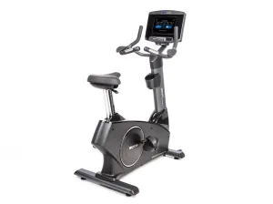 BodyCraft U1000 Home/Light Commercial/Club Upright Bike