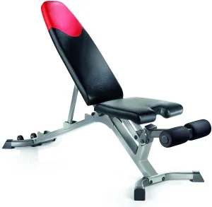 BowFlex SelectTech 3.1 Series Bench